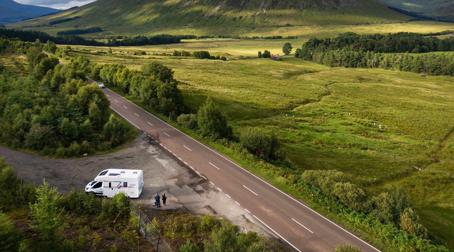 Caravan & Motorhome Spring Checklist