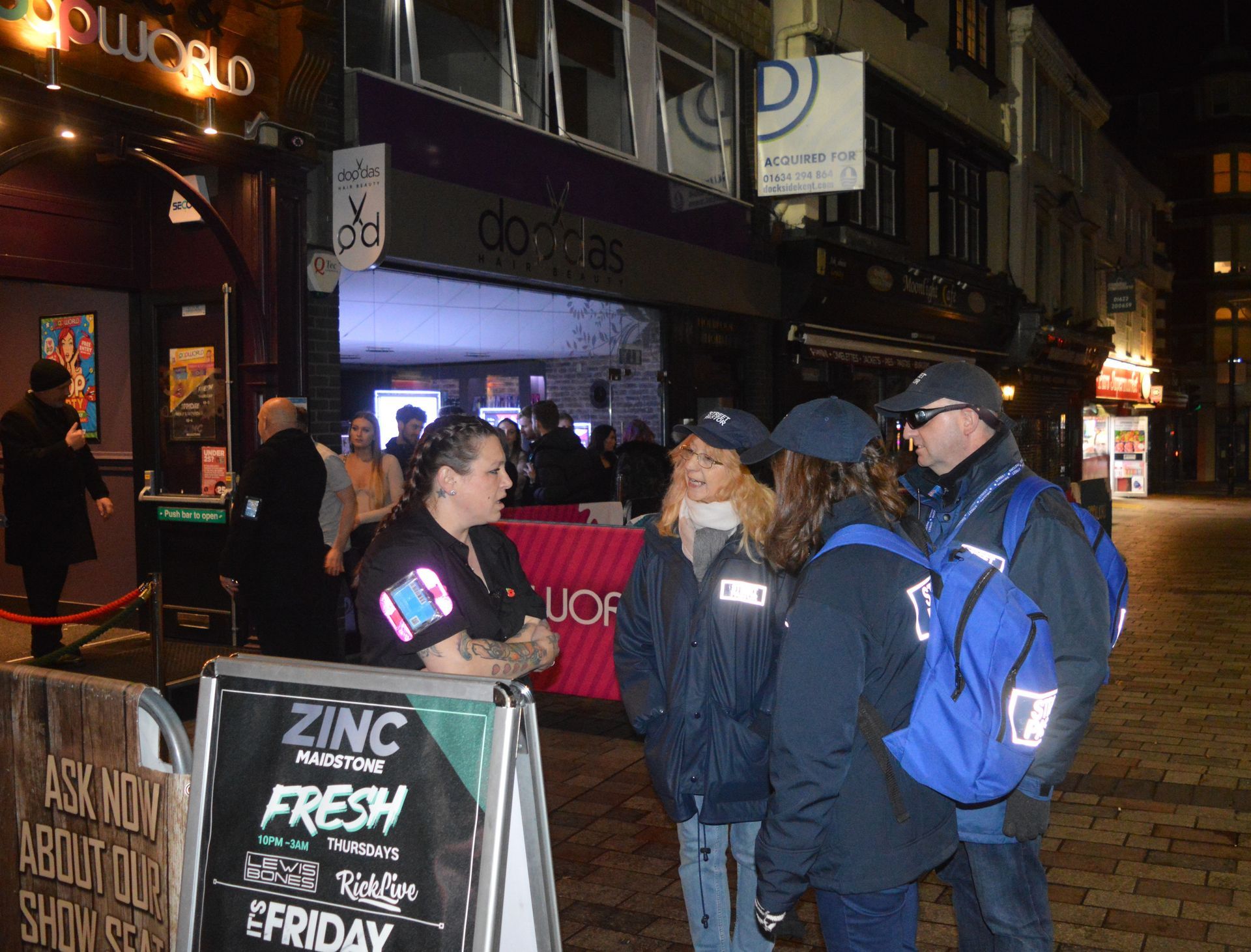 Projects Tackling Loneliness, Improving Community Safety and Supporting ...