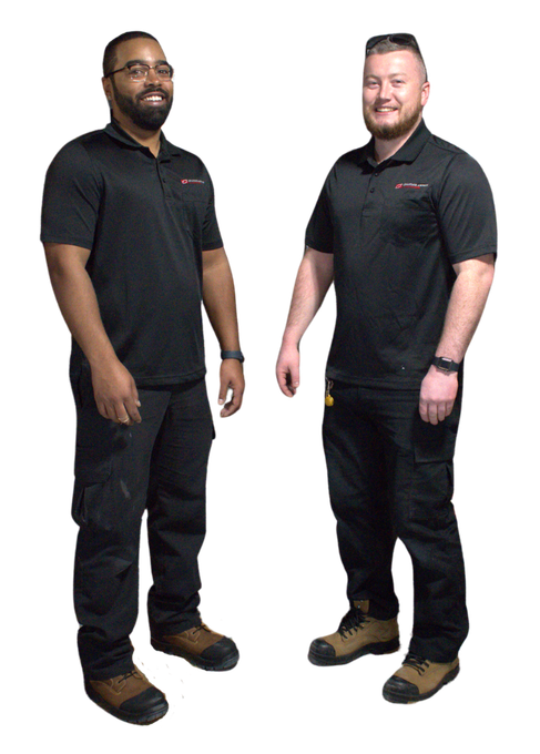 heating and cooling technicians in Pickering
