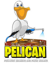 Pelican Paver Sealing