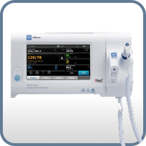 monitor de signos vitales