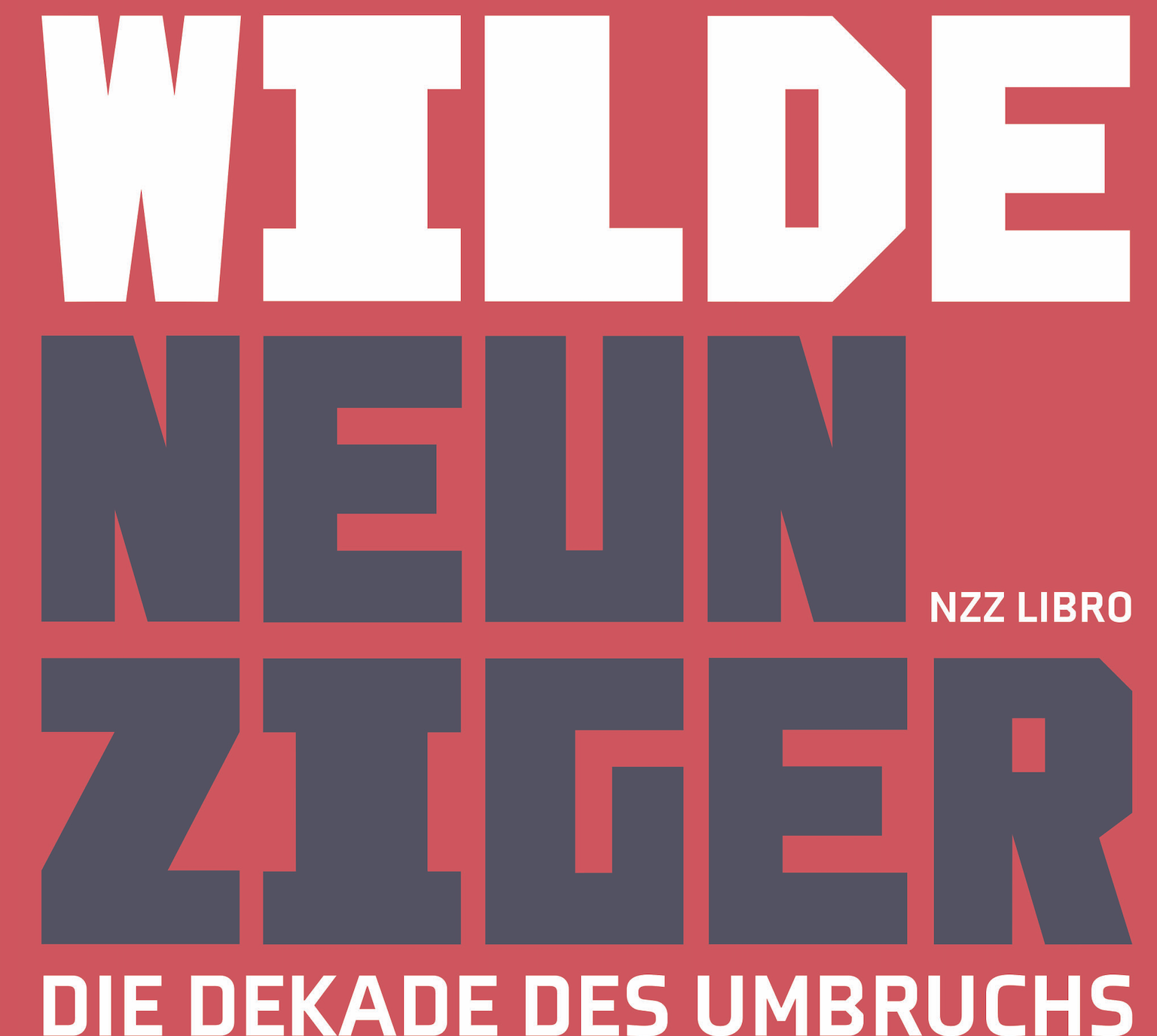 NZZ Libro Verlag