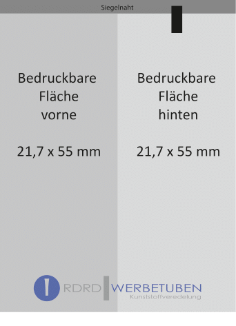 Vorschau Maske 5ml