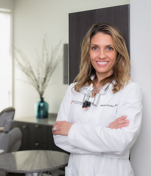 Meet the Doctor Purely Dental La Jolla La Jolla, CA