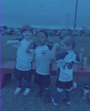 Recreational Soccer
