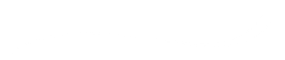 White horizontal banner with a faint blue line across the center.