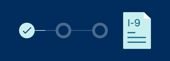 Form I-9 compliance provider