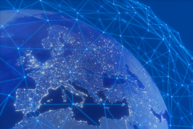 Beyond Borders: Form I-9 Compliance and Multinational Corporations