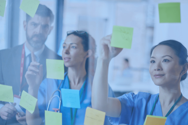 The Impact of Form I-9 Challenges on the Healthcare Industry