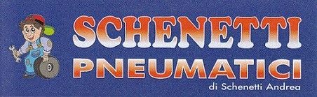 Schenetti Pneumatici logo