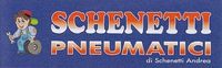 Schenetti Pneumatici logo