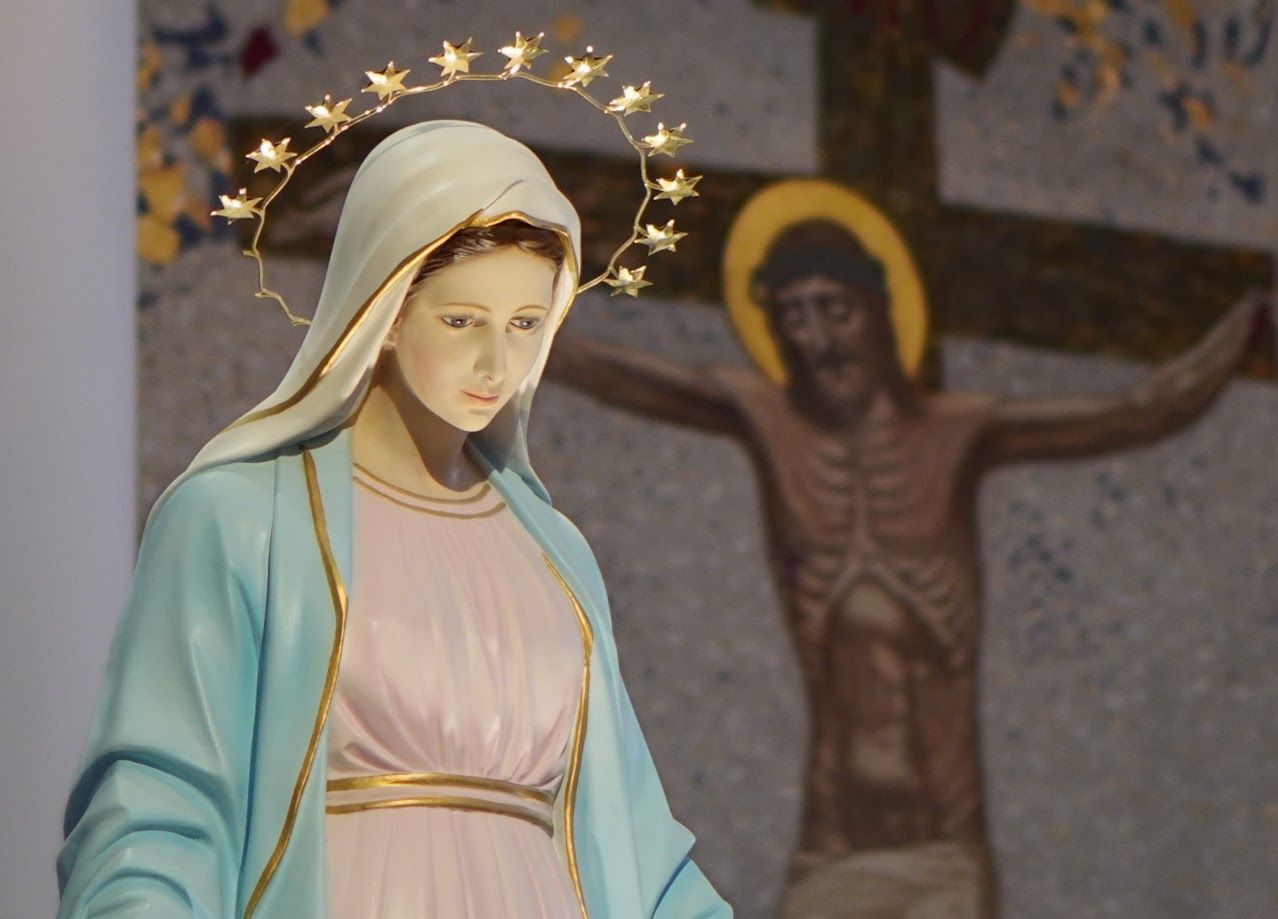 Pilgrimage to Medjugorje