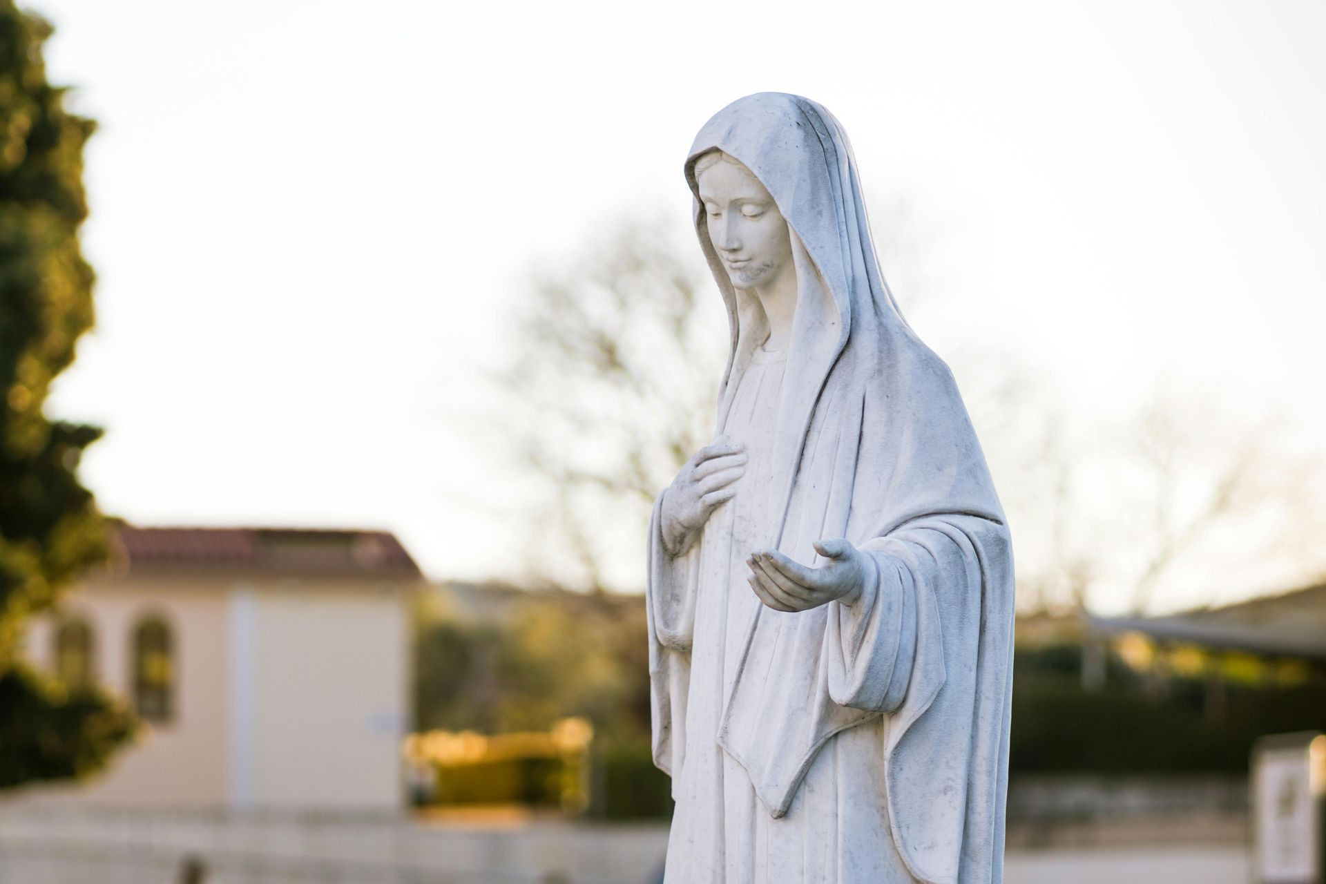 Pilgrimage to Medjugorje