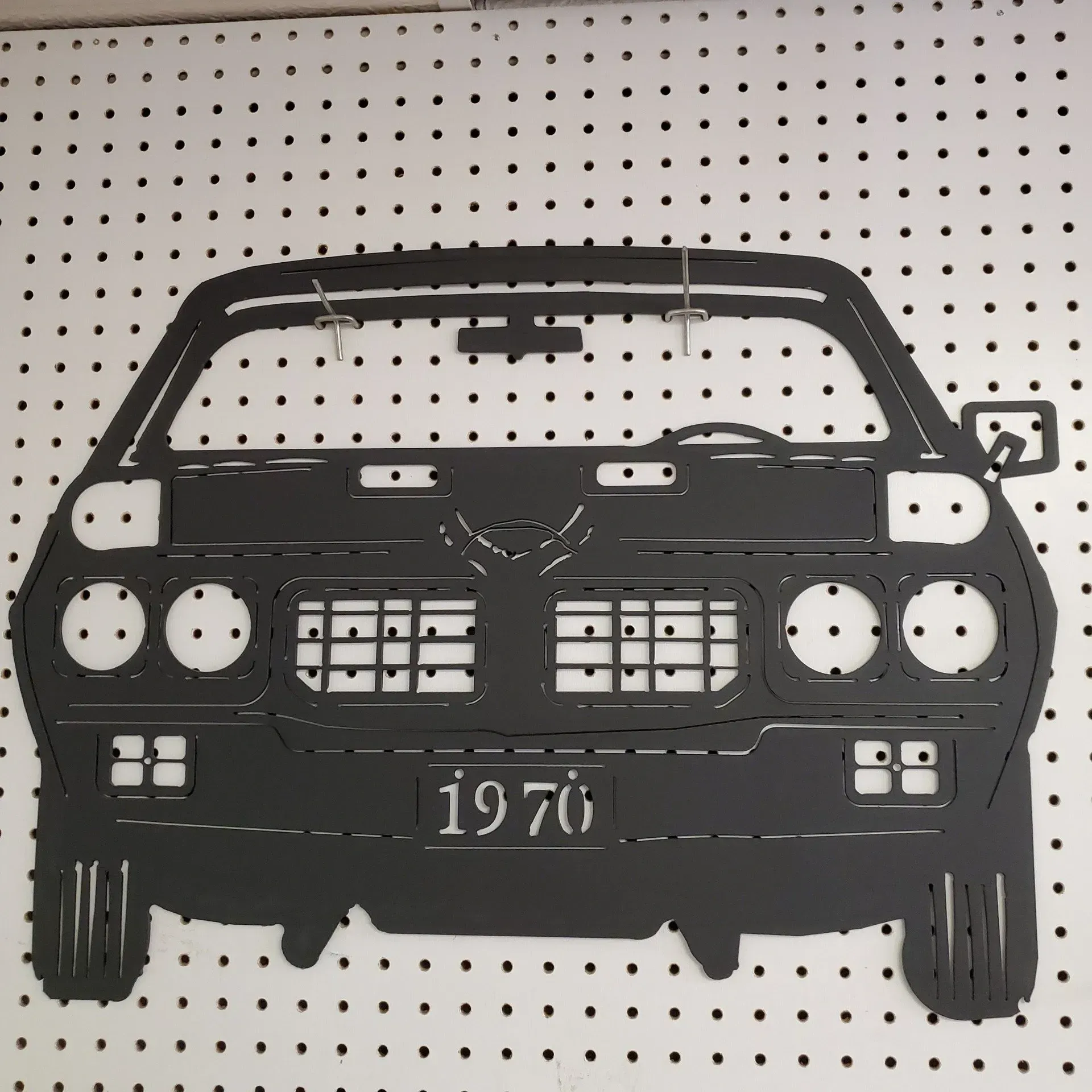 Car Plasma Art — Wisconsin Rapids, WI — BDT INC