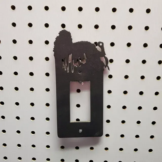Turkey Outlet Cover Plasma Art — Wisconsin Rapids, WI — BDT INC