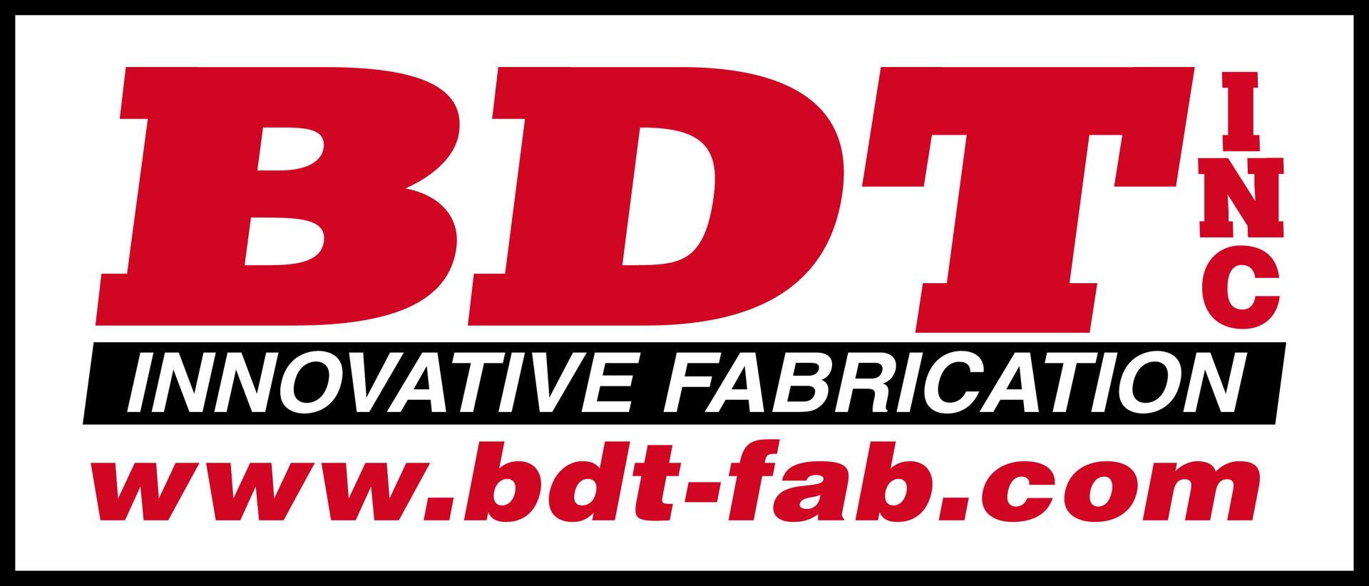 BDT INC BDT INC