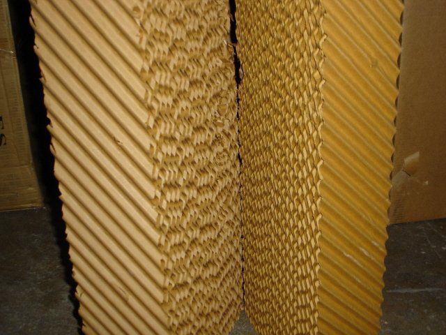 Water Wall Pads