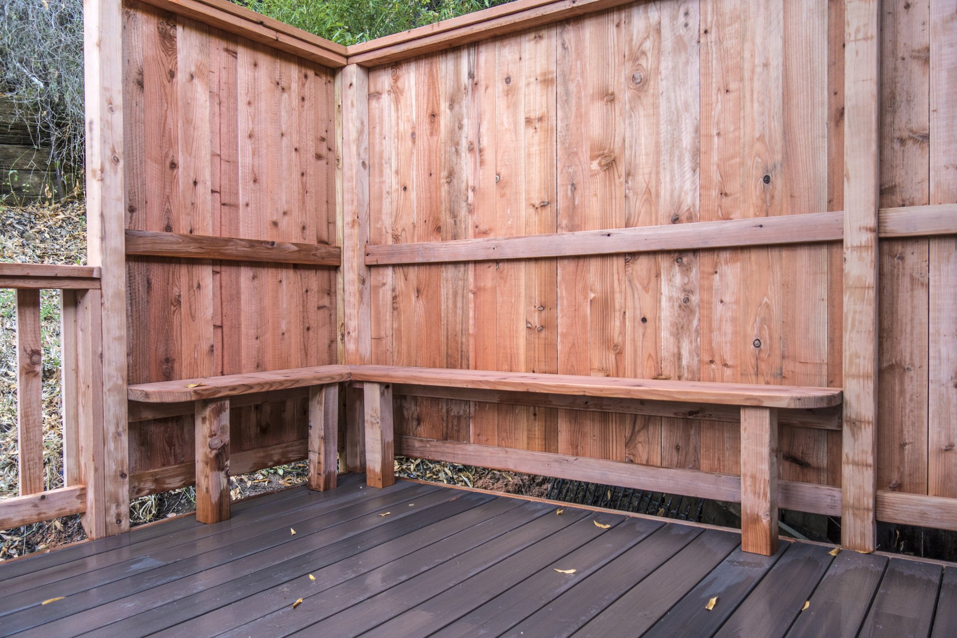 Top Rail Fence Corporation Fencing Elk Grove, CA