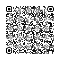 QR code adhésion
