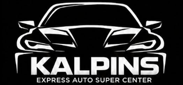 Logo | Kalpin's Express Auto Super Center