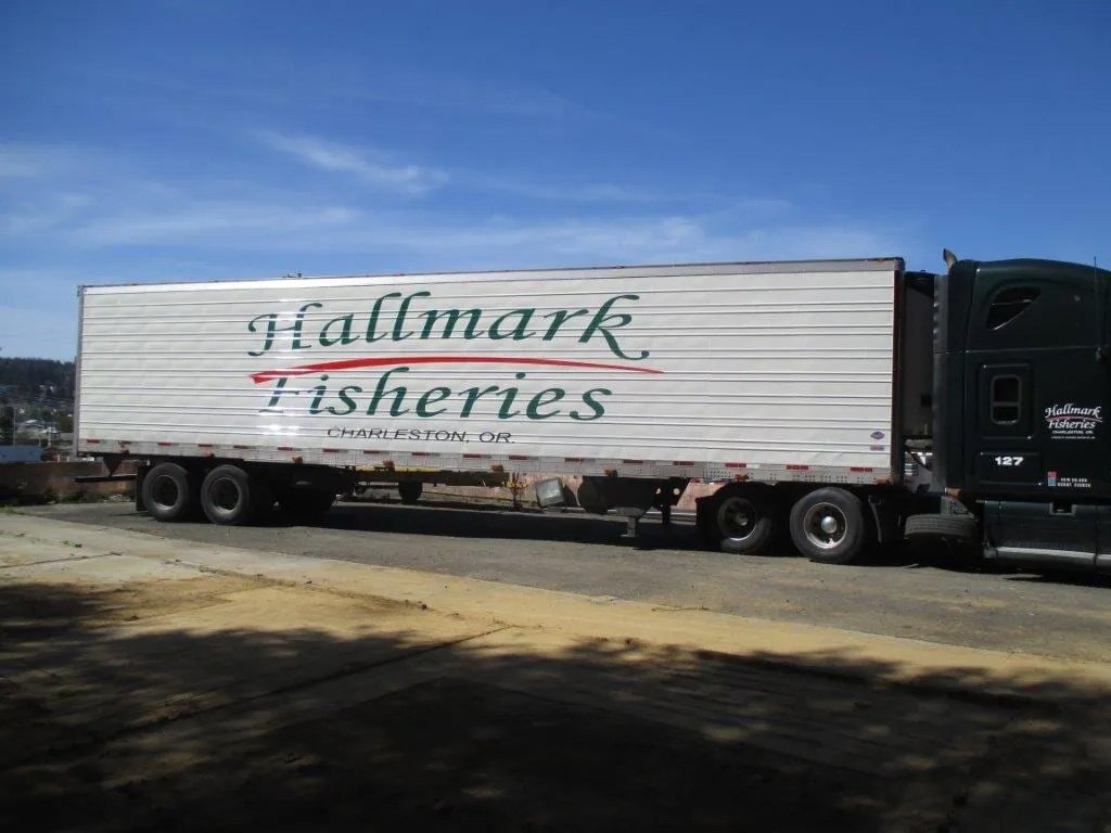 Vehicle Lettering Services Coos Bay, OR Art Signs, Inc.