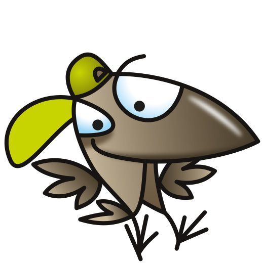 MuddyBird