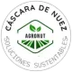 Agronut - Cáscara de Nuez