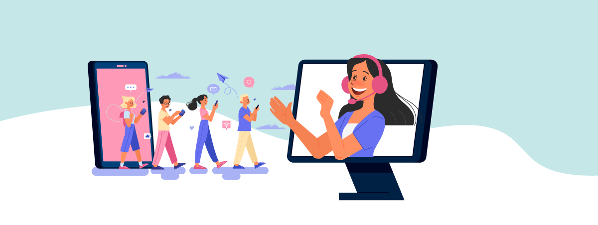 Geração de leads x atendimento: como equilibrar?