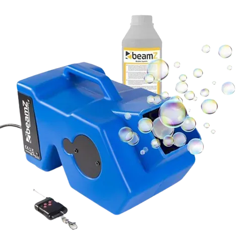 Bubble Machine