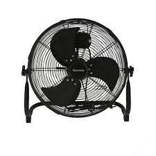 Commercial fan
