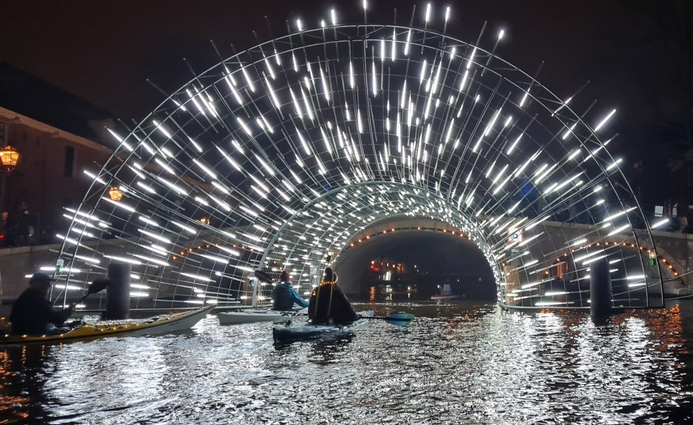 Light festival 2022