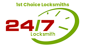 Emergency Locksmith Oswestry, Shropshire 1st Choice 24/7