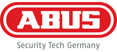 ABUS Locks Logo Locksmiths Oswestry, Shropshire