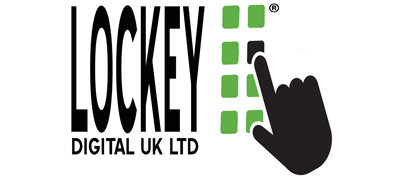 LockKey Logo Locksmiths Oswestry, Shropshire