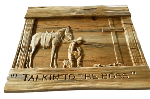 Custom Signs