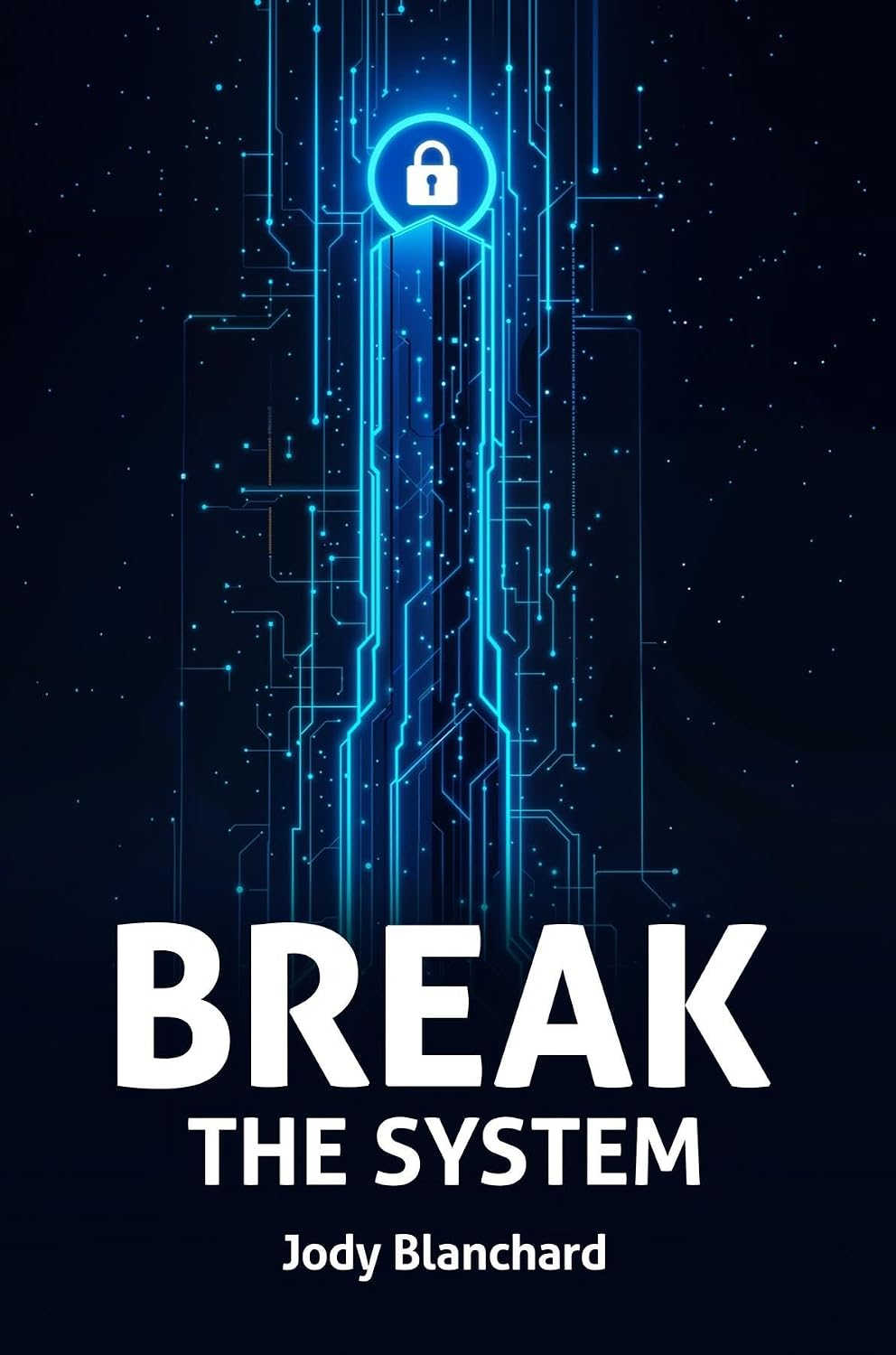 Cover of Break the System