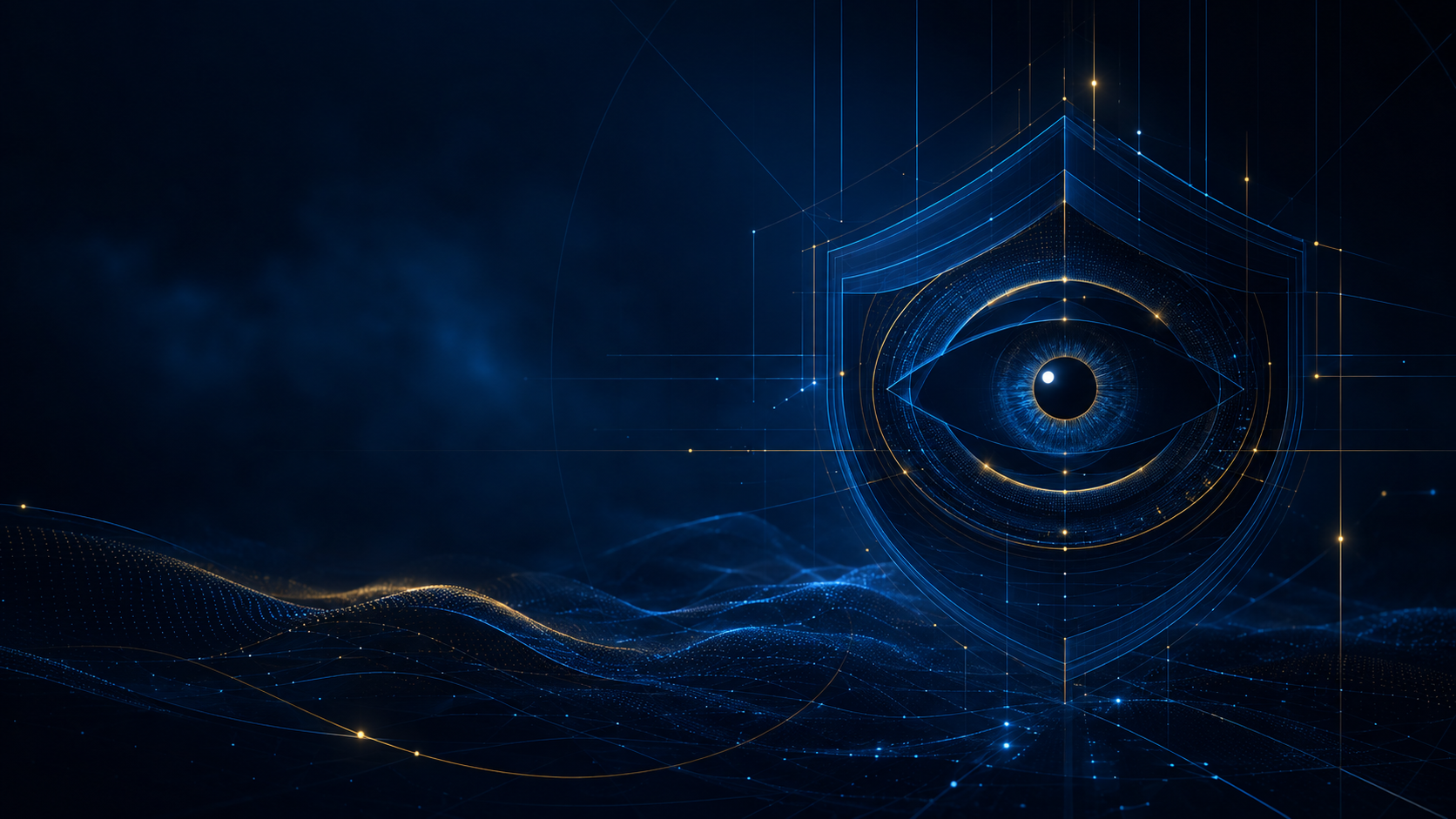 Obserra EPI intelligence and protection brand visual