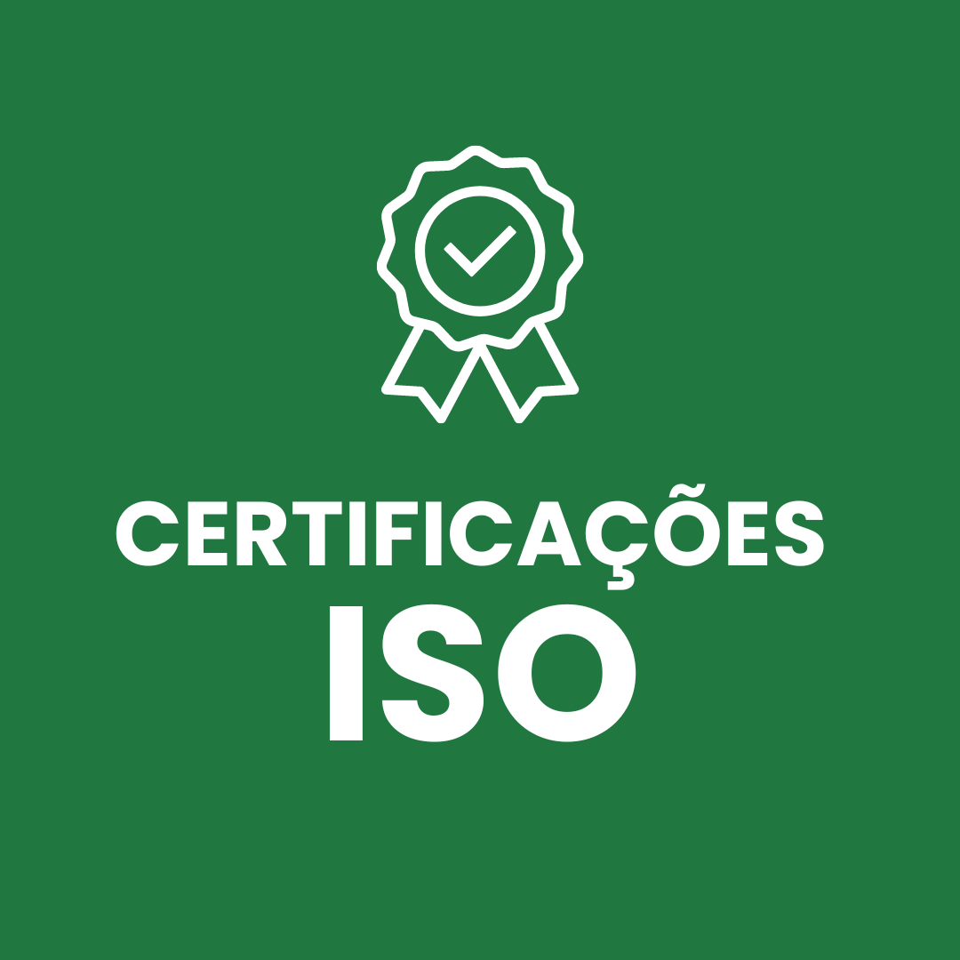 Uma fita branca com uma marca de seleção sobre um fundo verde.