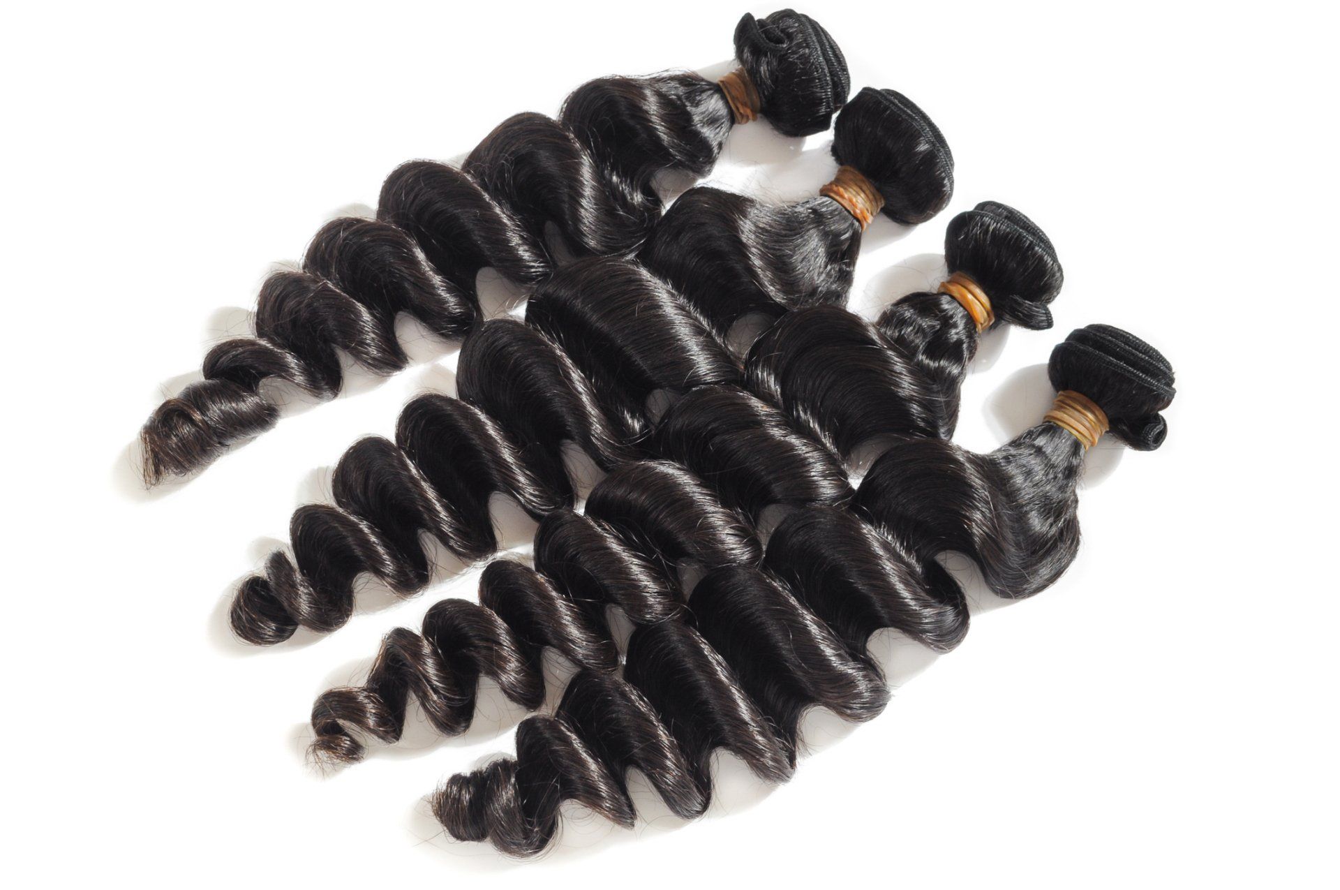 Loose Wave Black — Highland, IN — Angela's Beauty Supply