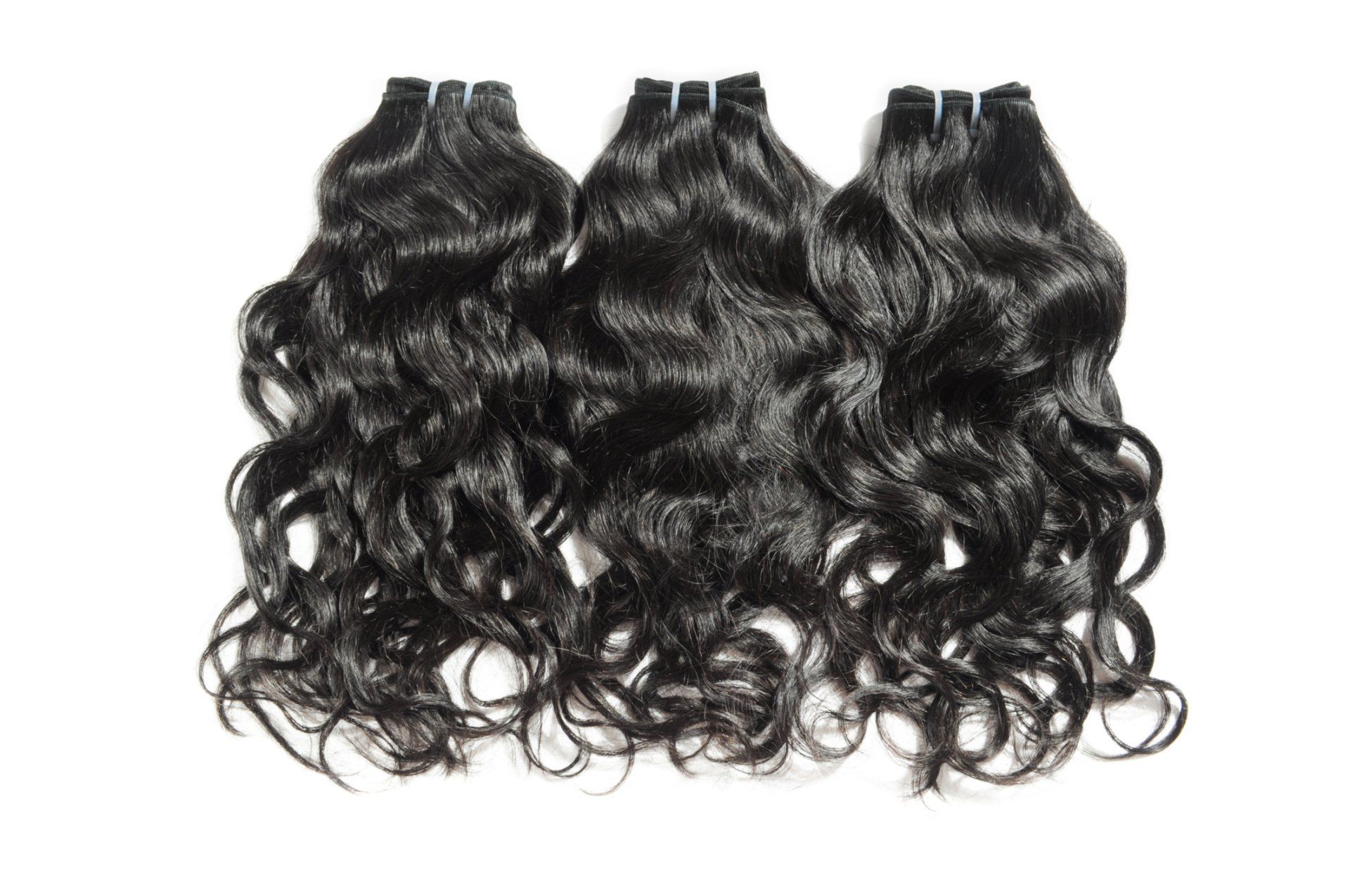 Natural Wavy Black — Highland, IN — Angela's Beauty Supply