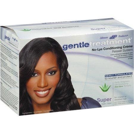 Gentle Treatment — Highland, IN — Angela's Beauty Supply