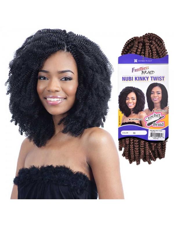 Twist Braid — Highland, IN — Angela's Beauty Supply
