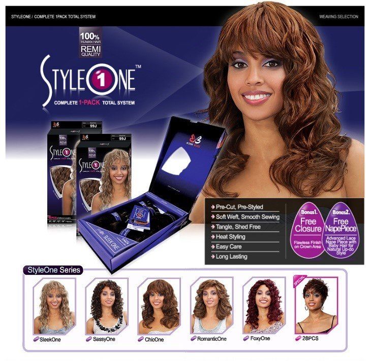 Wig Maintenance — Highland, IN — Angela's Beauty Supply