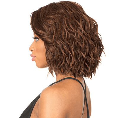 Short Hair Wig — Highland, IN — Angela's Beauty Supply