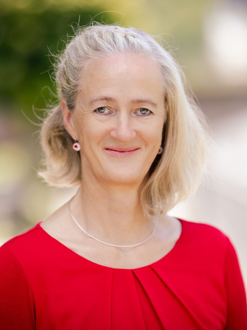 Antje Beimel Projektmanagerin Antje Beimel
Touristisches Wegemanagement