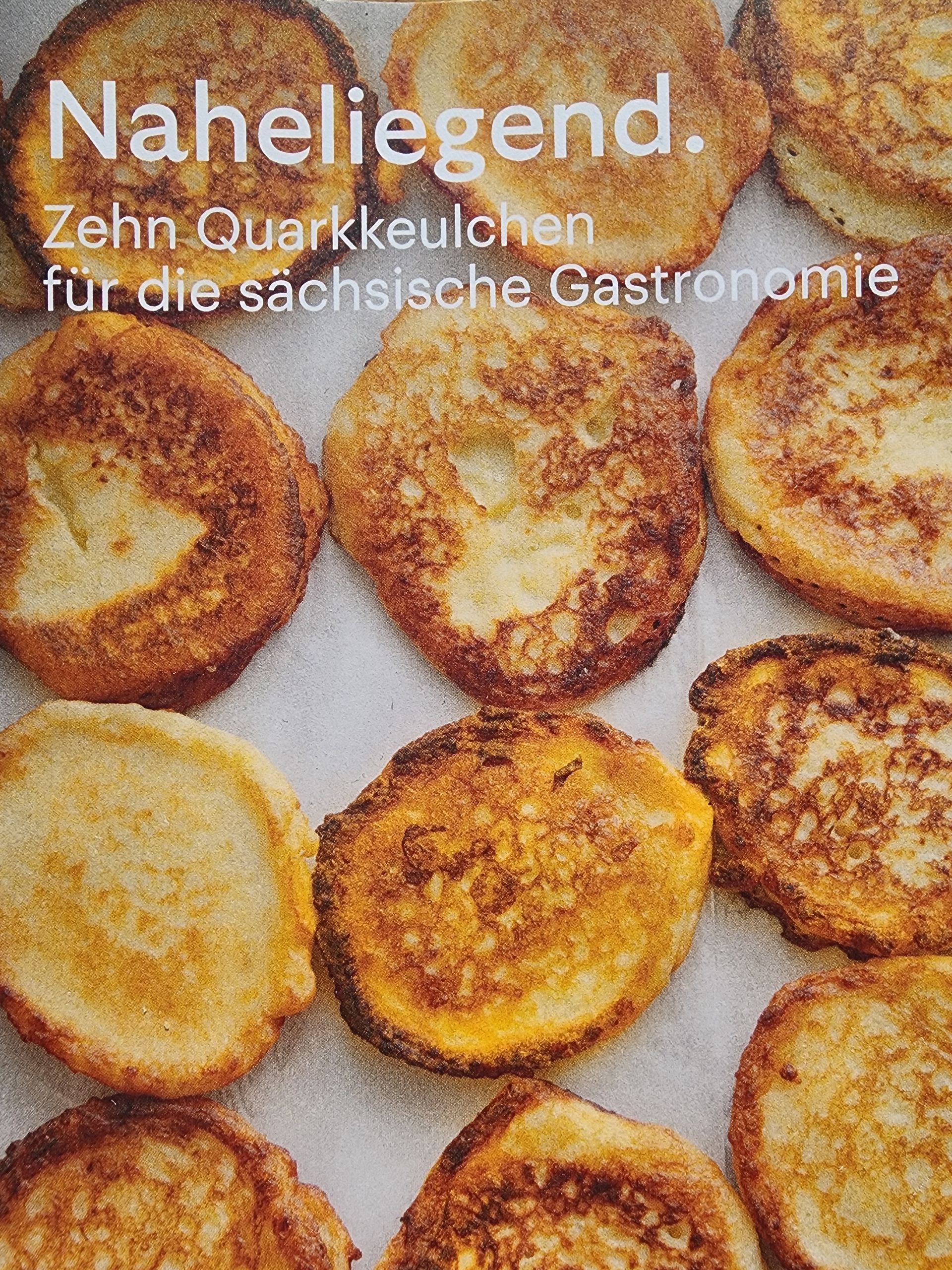 Rezeptheft von Stadt-Land-Küche