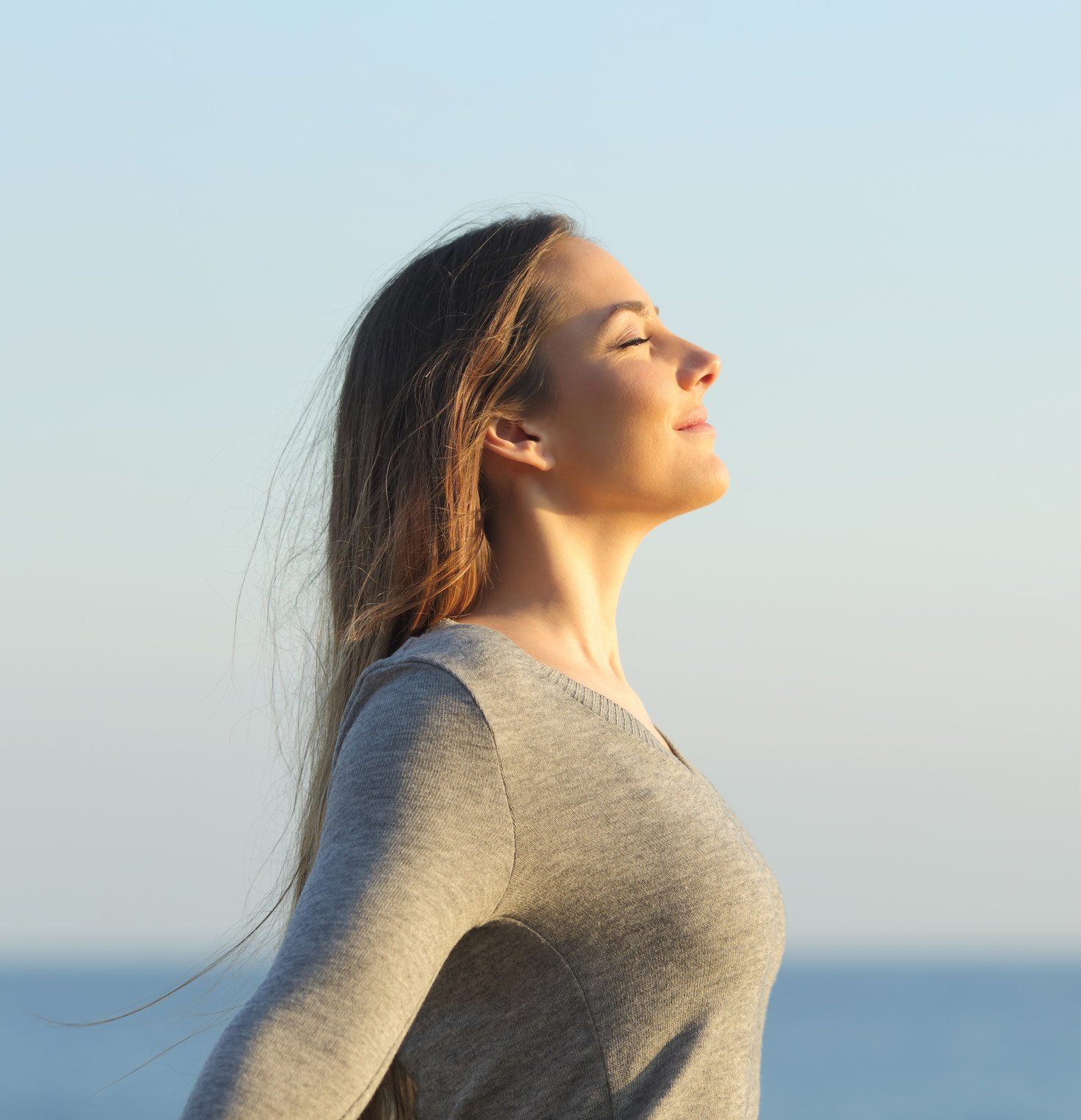 Reiki — Pinecrest, FL — Beacon Hypnotherapy Institute