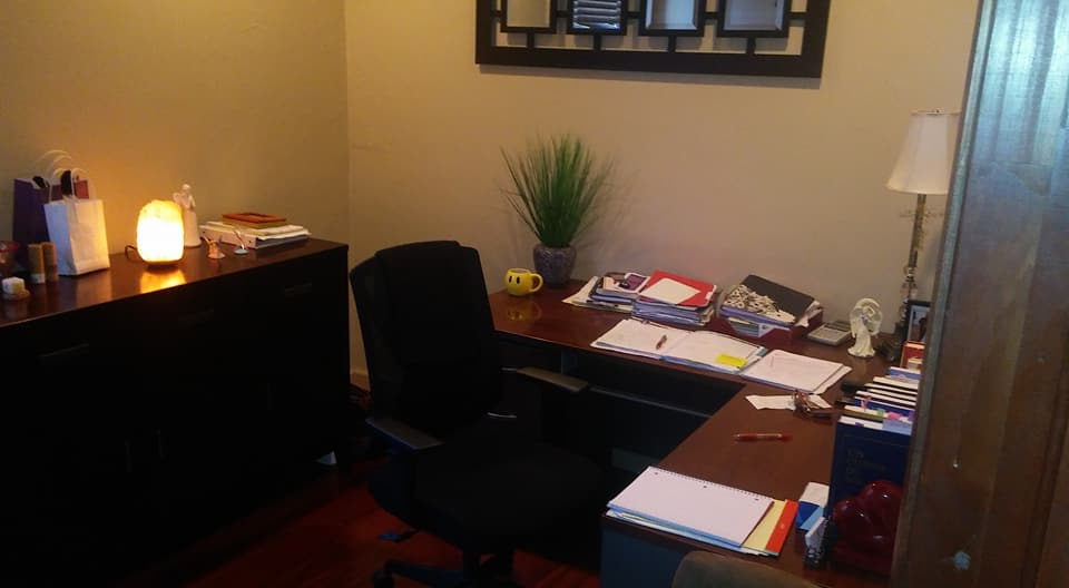 Office — Pinecrest, FL — Beacon Hypnotherapy Institute
