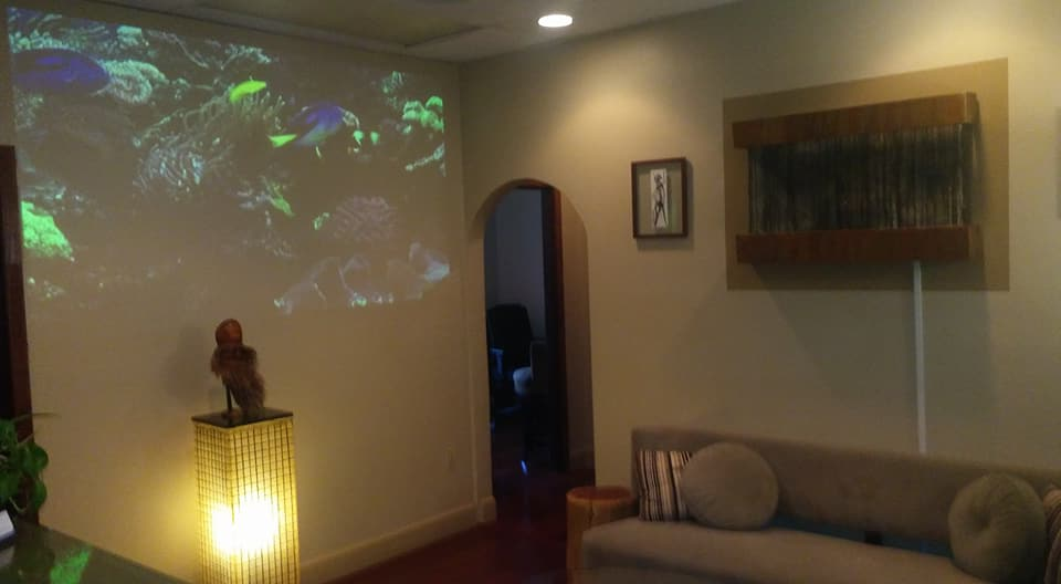 Room — Pinecrest, FL — Beacon Hypnotherapy Institute