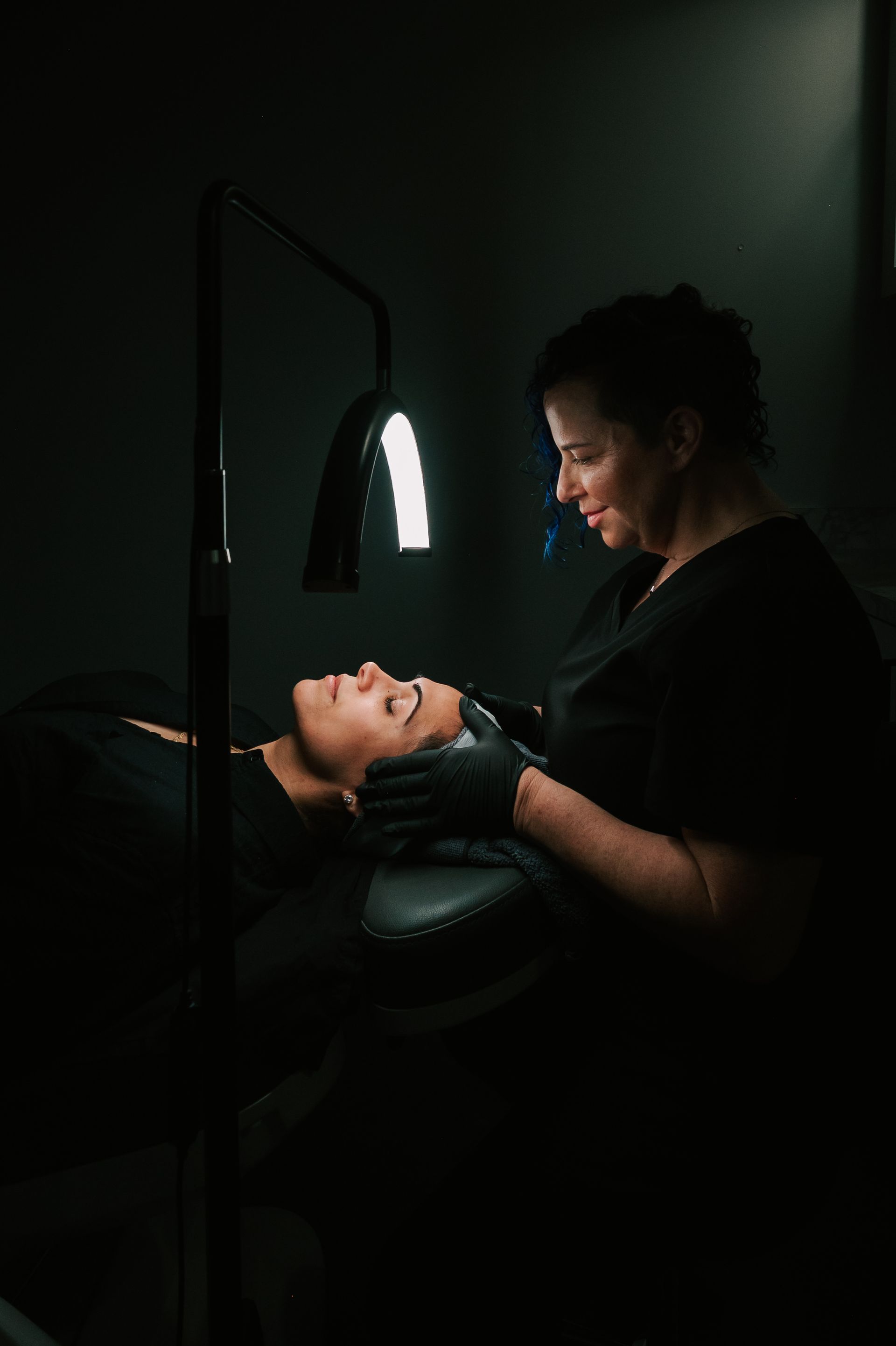 facial